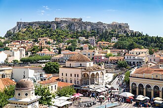 Athens (Roman Province)